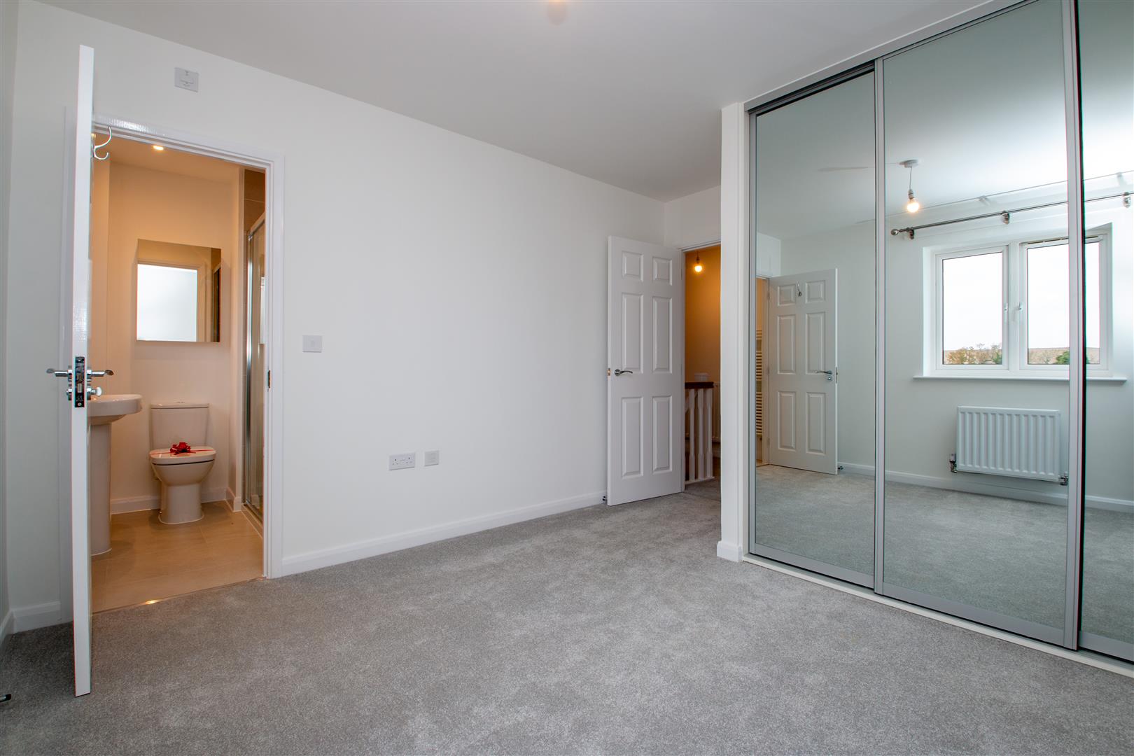 Parda Alpina Drive, Whitehouse, Milton Keynes